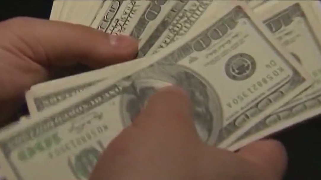 Schaumburg may not be giving residents $150 rebate checks after all