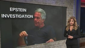 Trump sues WSJ over Epstein reporting & Cowen for Congress