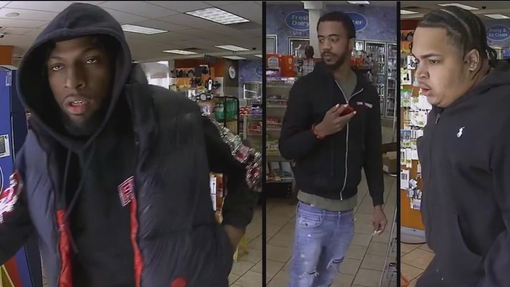 Bronx workers repeatedly punched, placed in a chokehold