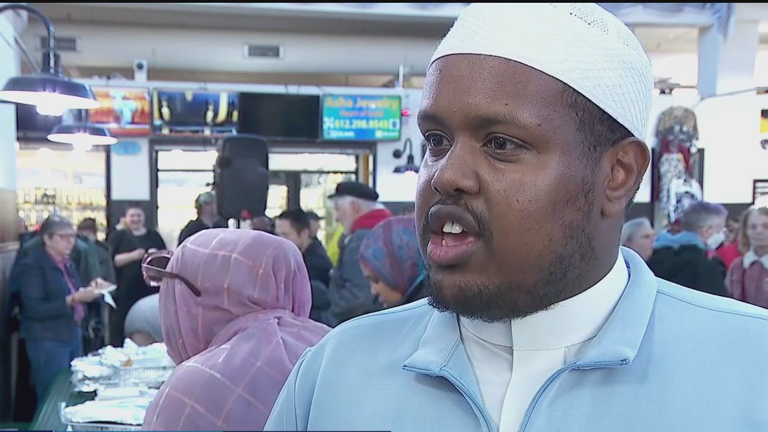 Minnesota's Somali community opposes Trump's TPS proposal