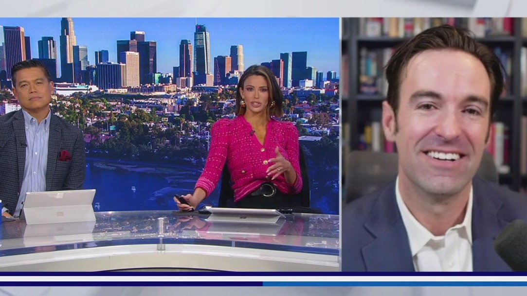 Newsom sues Trump over tariffs