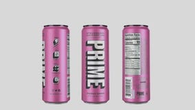 Concerns raised over Logan Paul?s energy drink: Prime