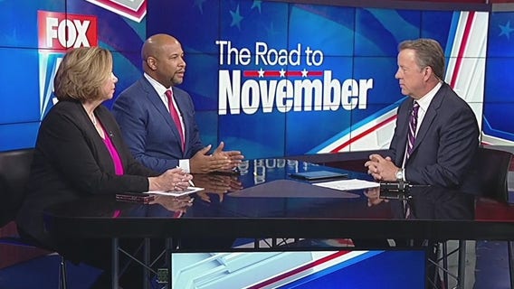 The Road to November: The panel breaks down Georgia's Congressional races