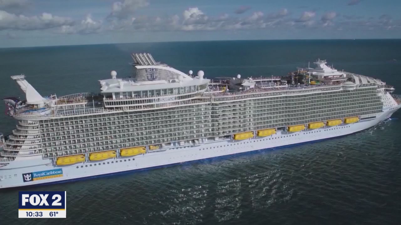 Cruising Update: What Future Cruisers Are Saying Now