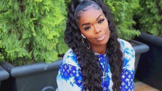 New details released in deadly shooting of Chicago mother, father responds