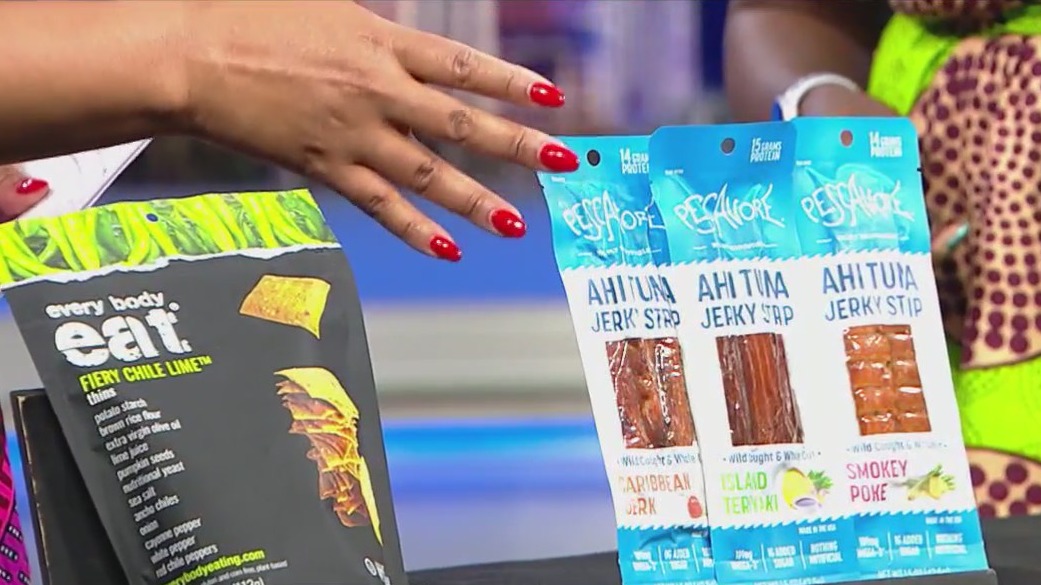 Black-owned businesses to support in honor of Juneteenth