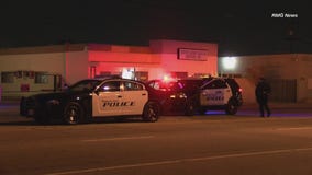 Officer-involved shooting in Azusa