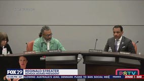 Philly school board's big decision on vacant sites