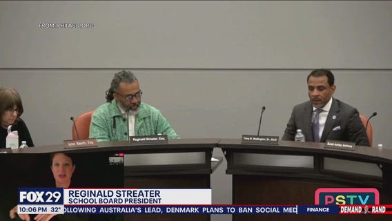 Philly school board's big decision on vacant sites