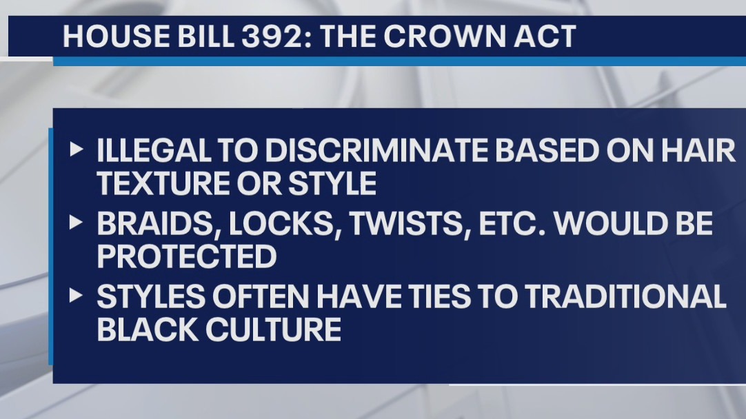 The Breakdown: Discussing the Crown Act