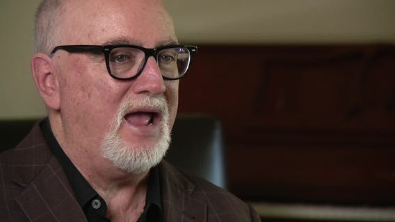 ?People cried, people were stunned?: Sports journalist Bill Plaschke recalls