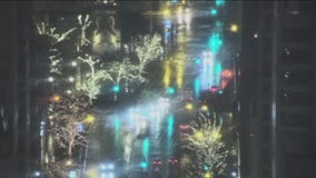 Chicago crews working around the clock to clear streets during storm