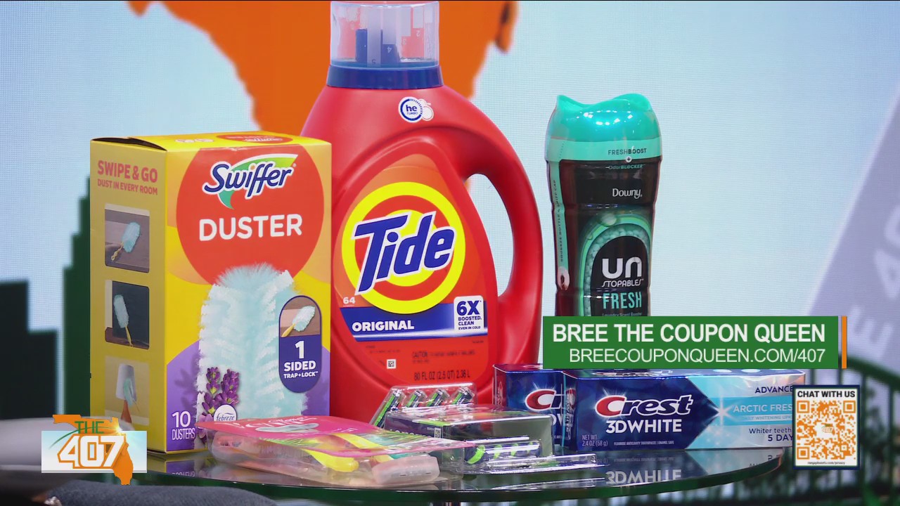 How to slash your holiday bill using coupons