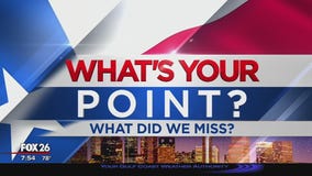What did we miss? 9th circuit ruling, deficit, debt loan forgiveness for veterans, census 2020