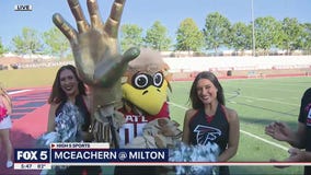 McEachern vs. Milton Game of the Week preview