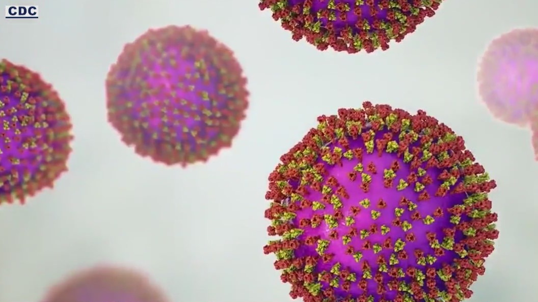 Latest: Coconino, Maricopa counties hit by measles