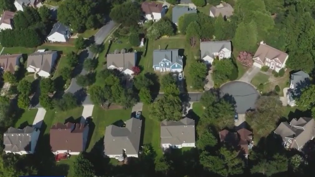 Affordable housing push in Cobb County | FOX 5 Atlanta