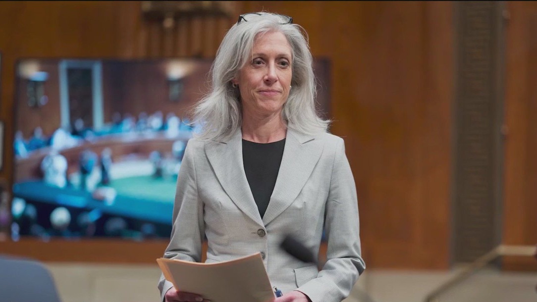 CDC director fired after just 4 weeks ? Monarez pushes back