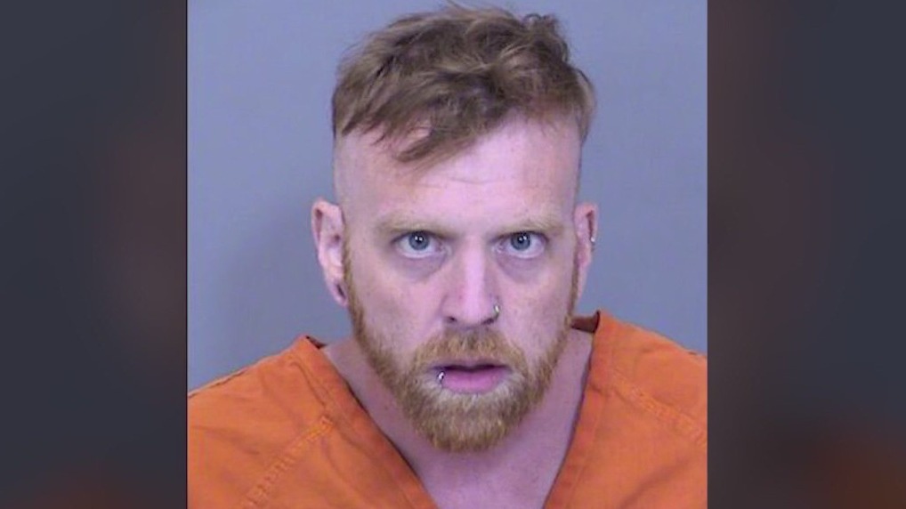 Arizona man will spend years in prison for wife's death