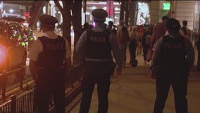Chicago officials negotiate new "snap curfew" policy to prevent teen gatherings