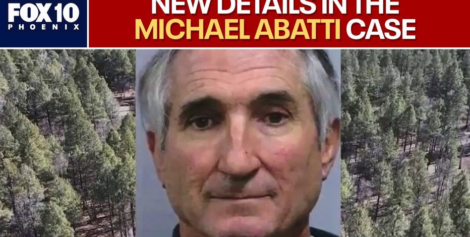 Court records: Bitter divorce, financial disputes preceded murder of Kerri Ann Abatti