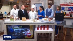 LION Lunch Hour: August 22, 2025