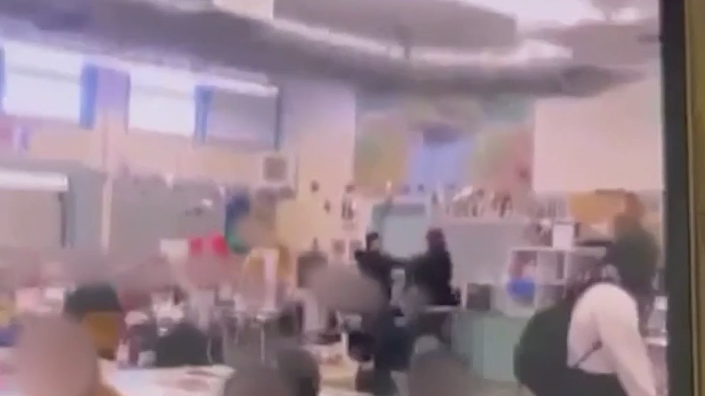 Trial underway for Santa Rosa teen charged with stabbing classmate to death