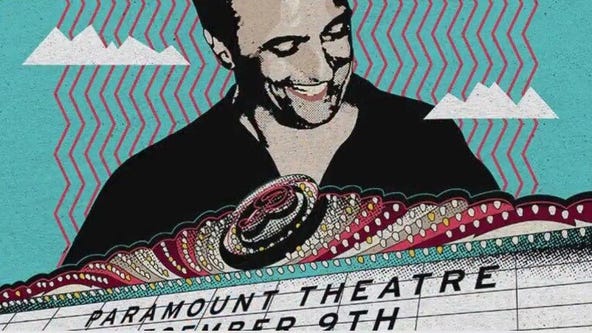 Rich Brotherton special benefit concert on Dec. 9