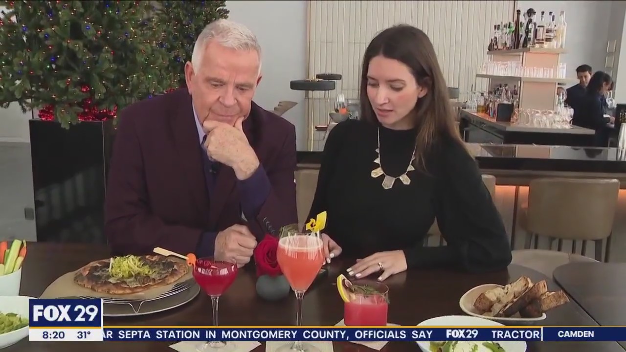 Ya Gotta Try This: The Four Seasons Hotel