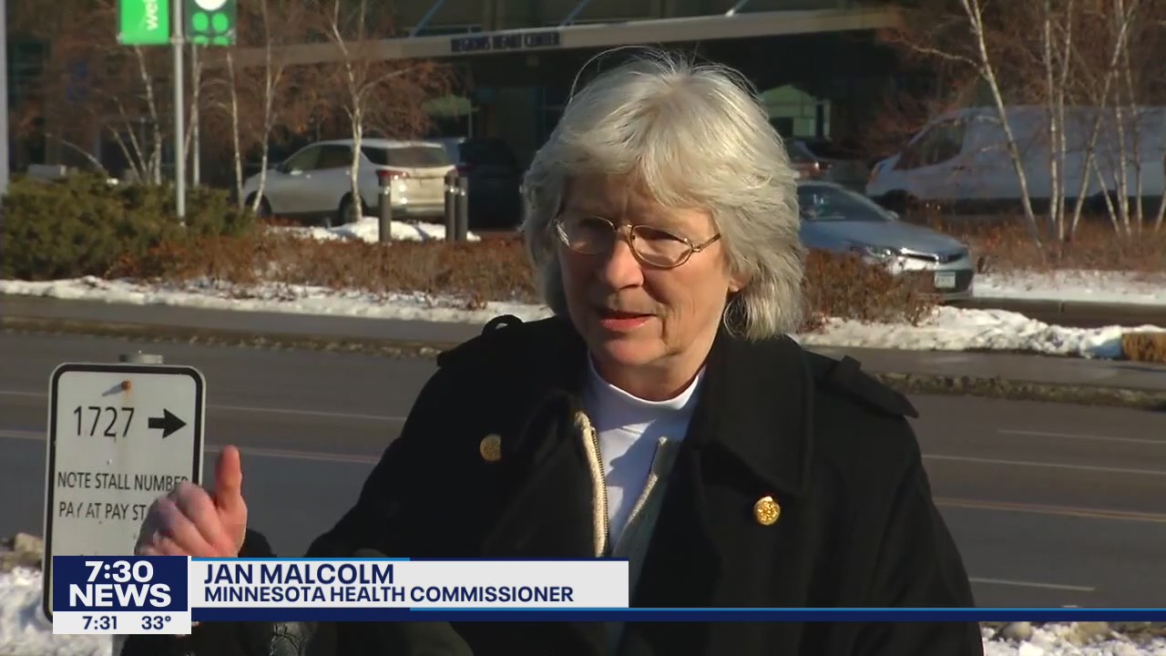 Walz earmarks $40M for emergency staffing with thousands of hospital workers out sick