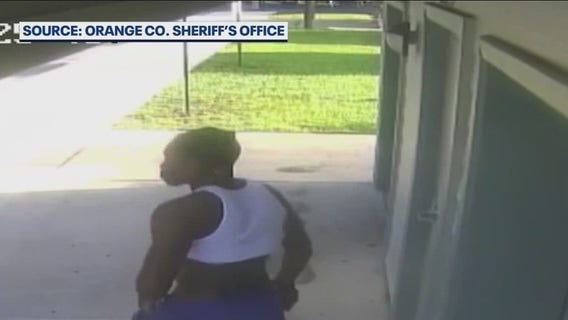 Woman attacked while running on Little Econ Greenway Trail