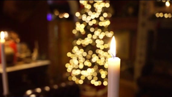 Touring the Wonder House