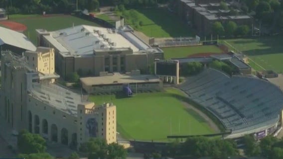 Evanston's City Council to hold final vote on plans to rebuild Ryan Field