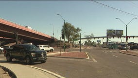 Pedestrian killed in hit-and-run in West Phoenix: police