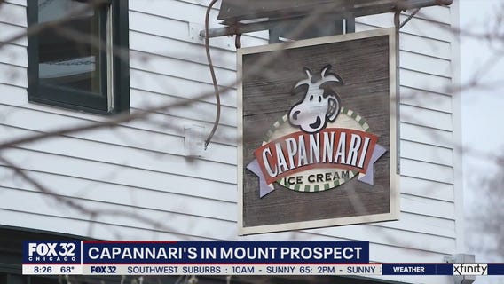 Lovin' Local: Capannari's keeps the ice cream coming one scoop at a time