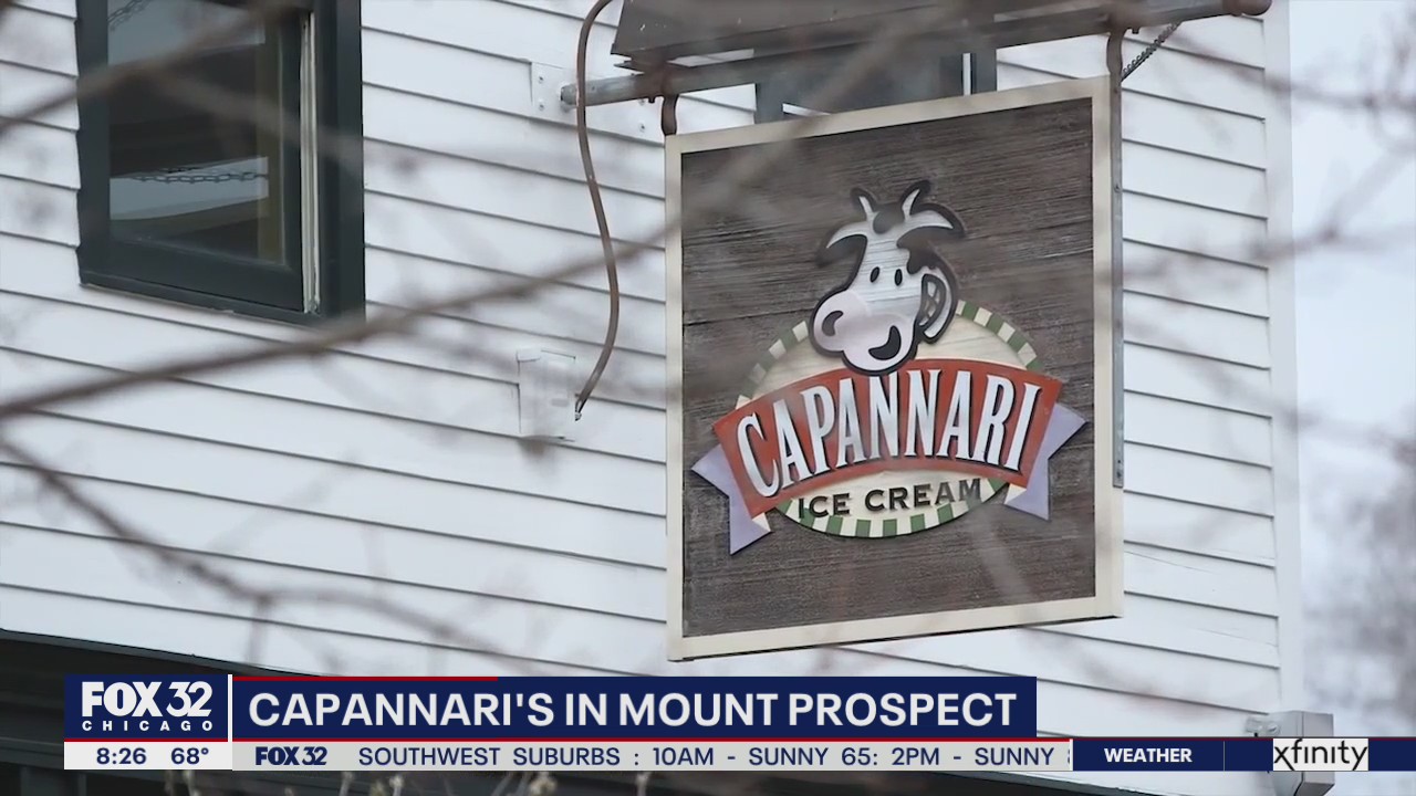 Lovin' Local: Capannari's keeps the ice cream coming one scoop at a time