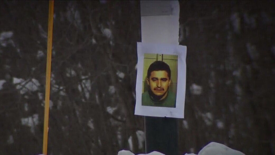 Search for Geraldo Gomez