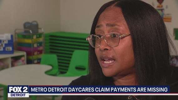 Computer system glitch causes missing payments for child care programs