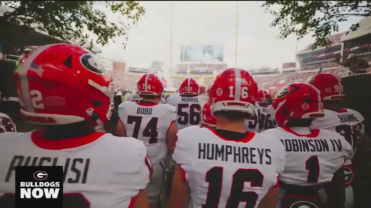 Bulldogs Now November 15, 2025