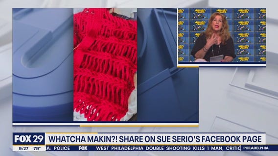 Whatcha Makin: Inspirational stuffed pets