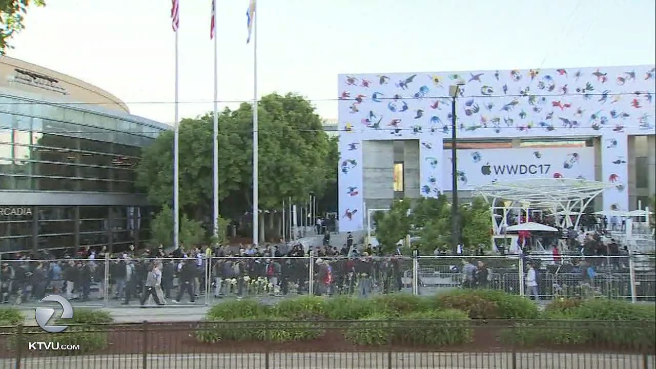 Update on Apple WWDC