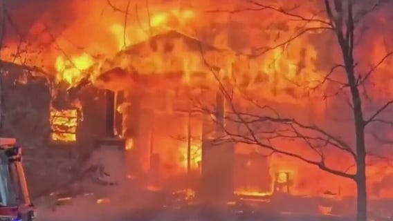 U.S. Bank exec believed to have died in plane crash