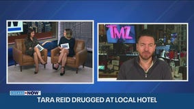 TMZ: Tara Reid claims she was drugged in Chicago hotel | ChicagoNOW
