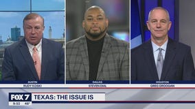 Texas: The Issue Is ? Could the compassionate use program expand again?