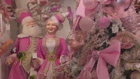 'Evis Design' sells unique holiday decorations, ornaments