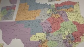 TX blocked from using new congressional maps in 2026