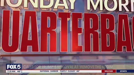 Monday Morning Quarterbacks: 11/24/25