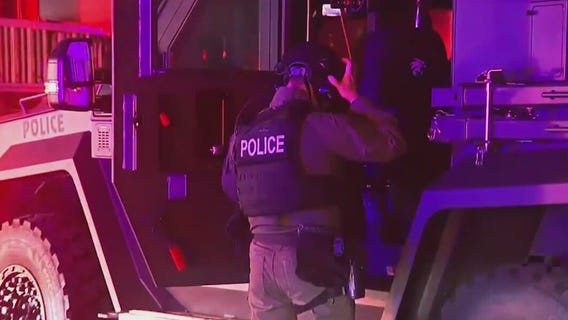 Brown University shooting: Man arrested to be released