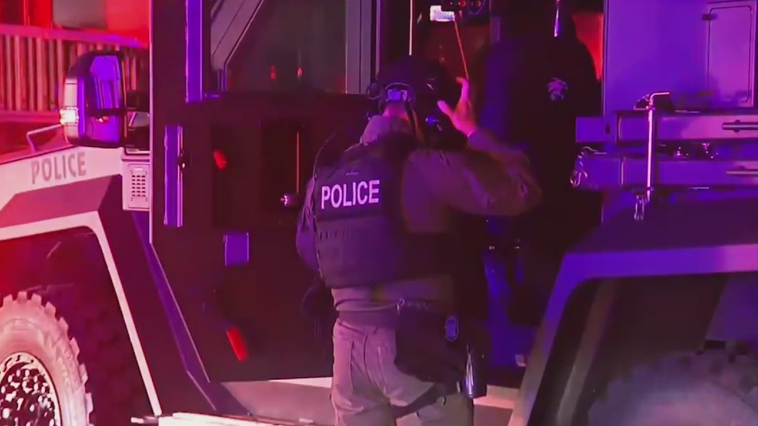 Brown University shooting: Man arrested to be released