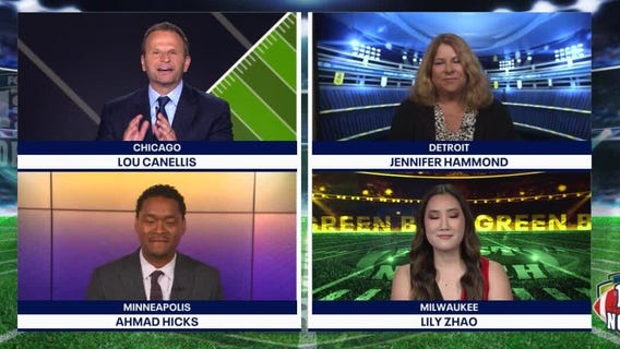 1st and North: Offseason workouts continue